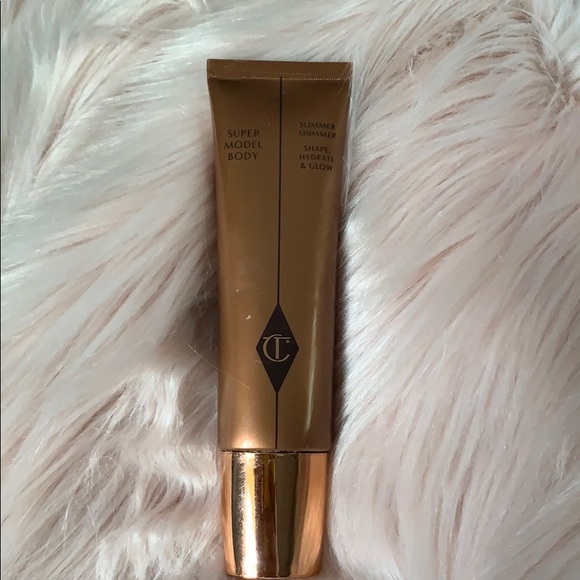 Charlotte Tilbury Other - CHARLOTTE TILBURY SUPER MODEL BODY Charlotte Tilbury Other - CHARLOTTE TILBURY SUPER MODEL BODY